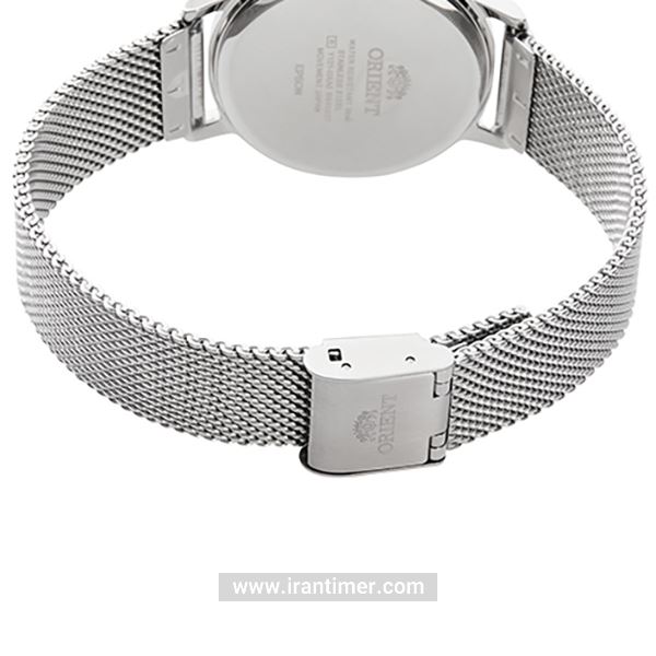 قیمت و خرید ساعت مچی زنانه اورینت(ORIENT) مدل RA-QC1701L کلاسیک | اورجینال و اصلی