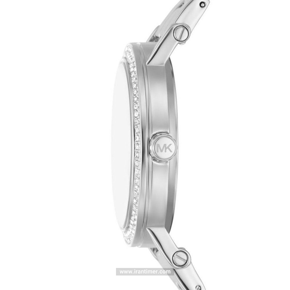 قیمت و خرید ساعت مچی زنانه مایکل کورس(MICHAEL KORS) مدل MK7347 فشن | اورجینال و اصلی