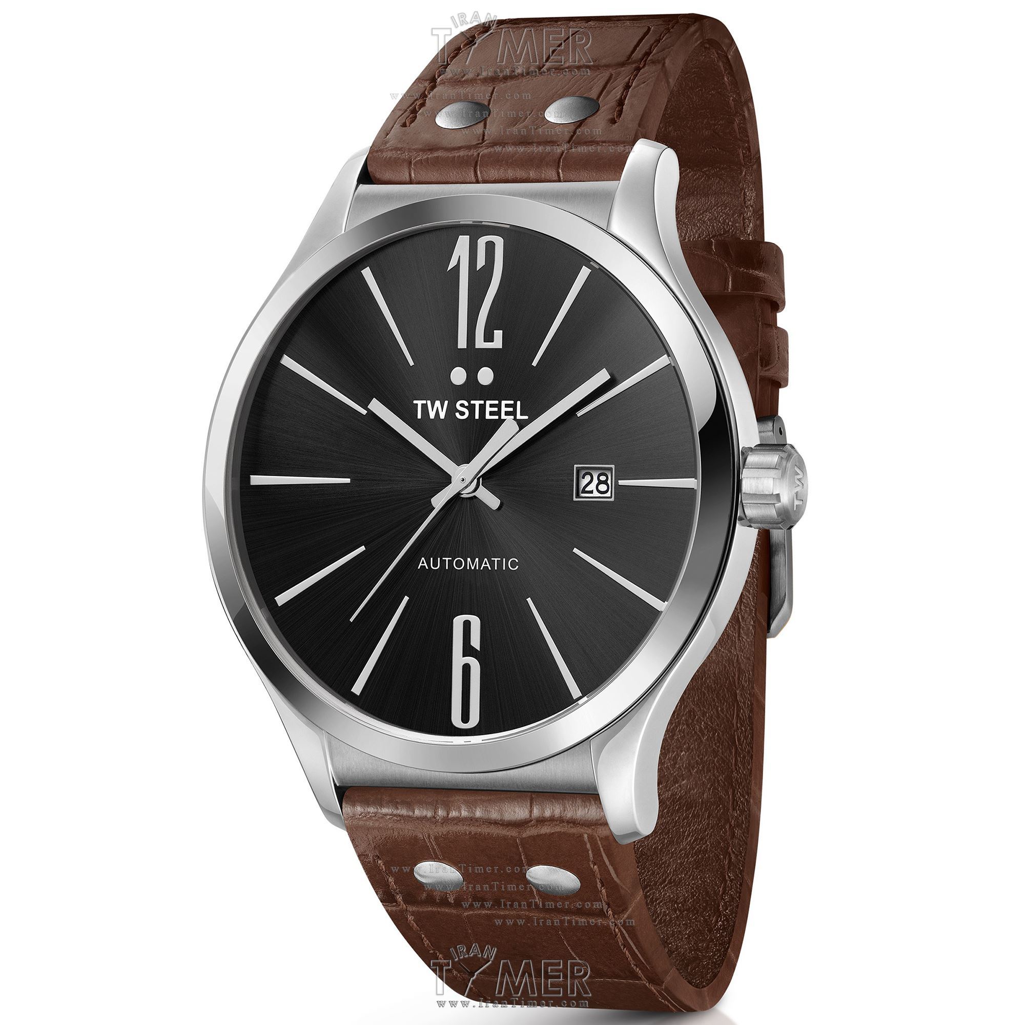 قیمت و خرید ساعت مچی مردانه تی دبلیو استیل(TW STEEL) مدل TW-STEEL-TWA1310 کلاسیک | اورجینال و اصلی