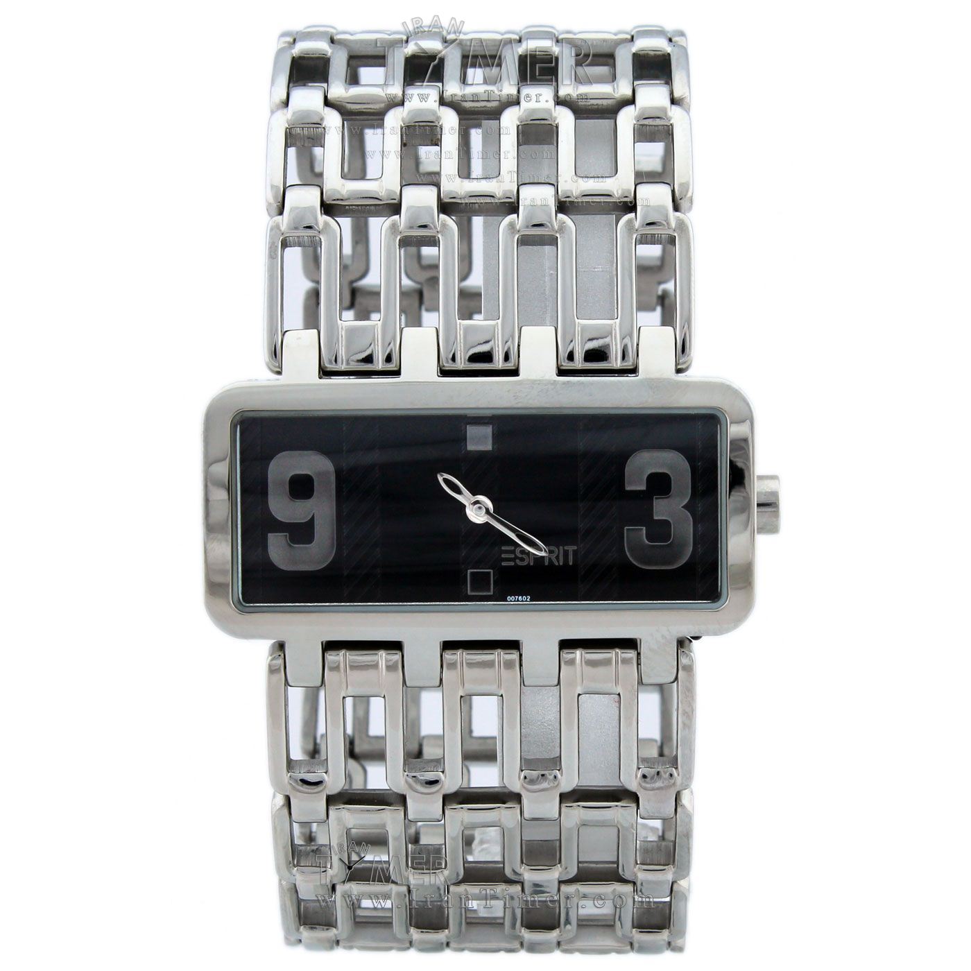 قیمت و خرید ساعت مچی زنانه اسپریت(ESPRIT) مدل ES100762002 فشن | اورجینال و اصلی