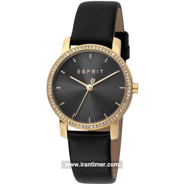 قیمت و خرید ساعت مچی زنانه اسپریت(ESPRIT) مدل ES1L183L0025 کلاسیک | اورجینال و اصلی