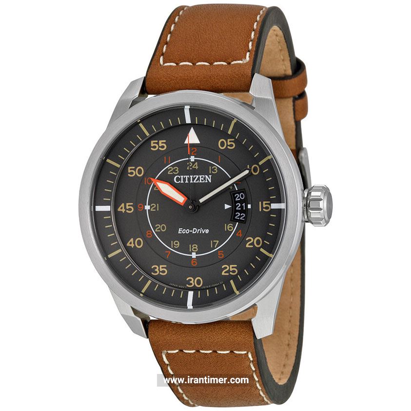 قیمت و خرید ساعت مچی مردانه سیتیزن(CITIZEN) مدل AW1361-10H کلاسیک | اورجینال و اصلی