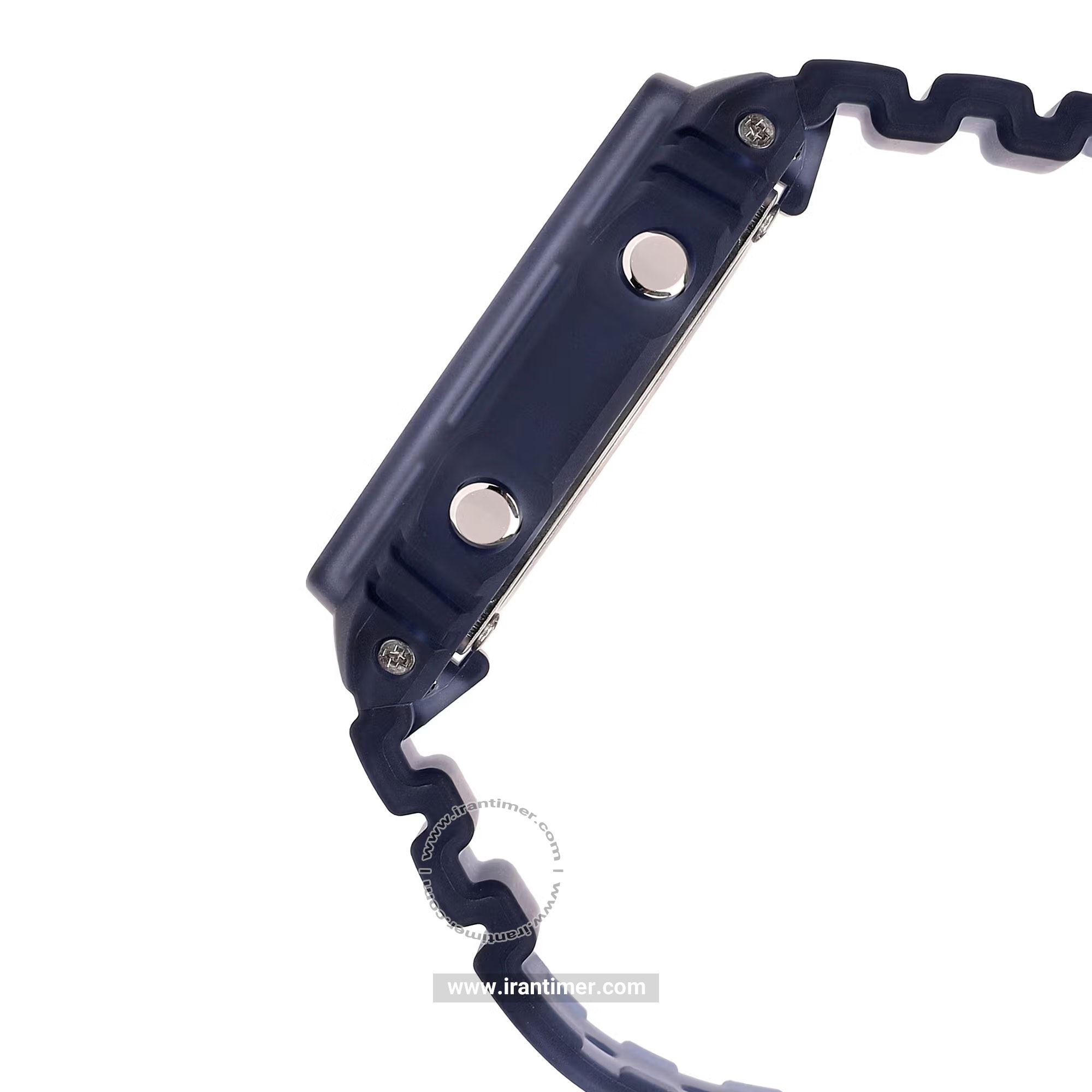 قیمت و خرید ساعت مچی مردانه کاسیو (CASIO) مدل GA-2100K-2ADR اسپرت | اورجینال و اصلی
