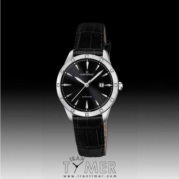 قیمت و خرید ساعت مچی زنانه کاندینو(CANDINO) مدل c4527/3 کلاسیک | اورجینال و اصلی