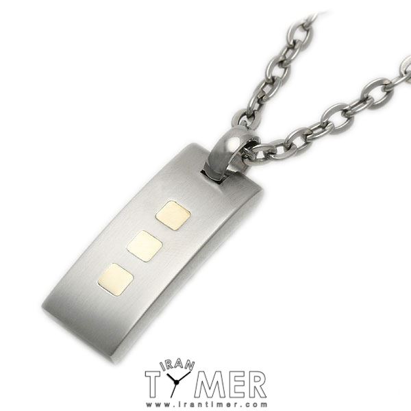 قیمت و خرید گردنبند مردانه روشه(ROCHET) مدل P130205 اسپرت (ورزشی) | اورجینال و اصلی