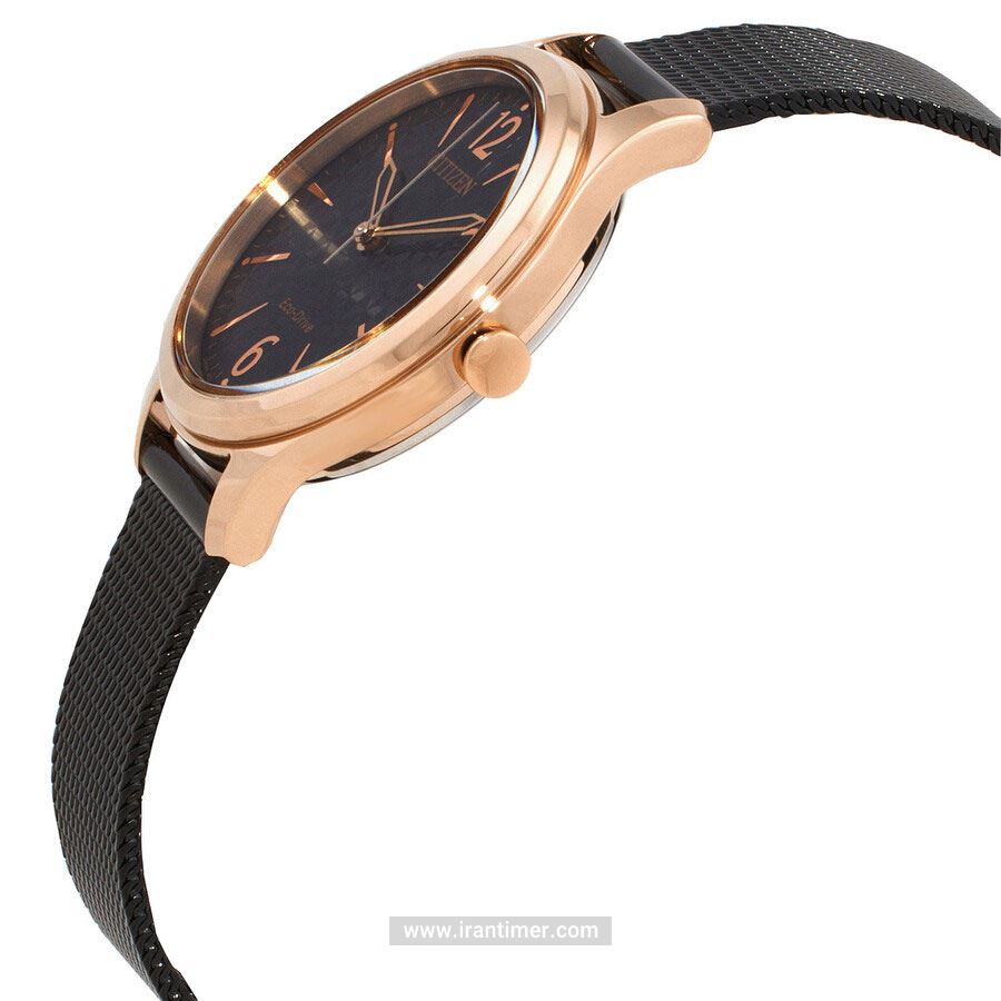 قیمت و خرید ساعت مچی زنانه سیتیزن(CITIZEN) مدل EM0509-87E کلاسیک | اورجینال و اصلی