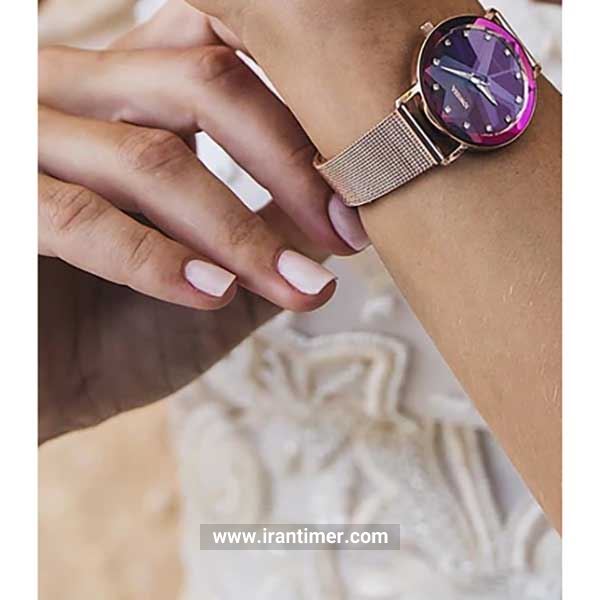 قیمت و خرید ساعت مچی زنانه جویسا(JOWISSA) مدل JW-J5.612.M کلاسیک | اورجینال و اصلی