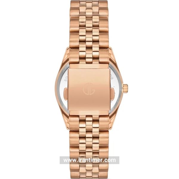 قیمت و خرید ساعت مچی زنانه دیوید گانر(David Guner) مدل DG-8098LA-C1 کلاسیک | اورجینال و اصلی