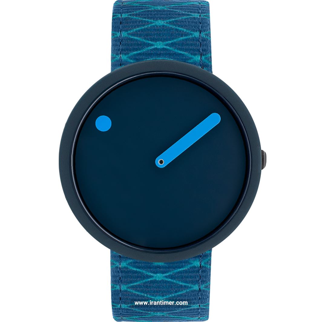 قیمت و خرید ساعت مچی مردانه پیکتو(PICTO) مدل PR44001-R002 اسپرت | اورجینال و اصلی