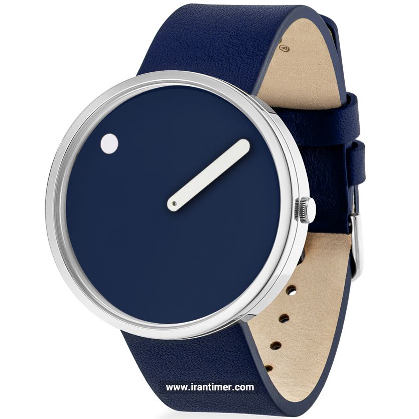 قیمت و خرید ساعت مچی مردانه پیکتو(PICTO) مدل P43393-6720S کلاسیک | اورجینال و اصلی