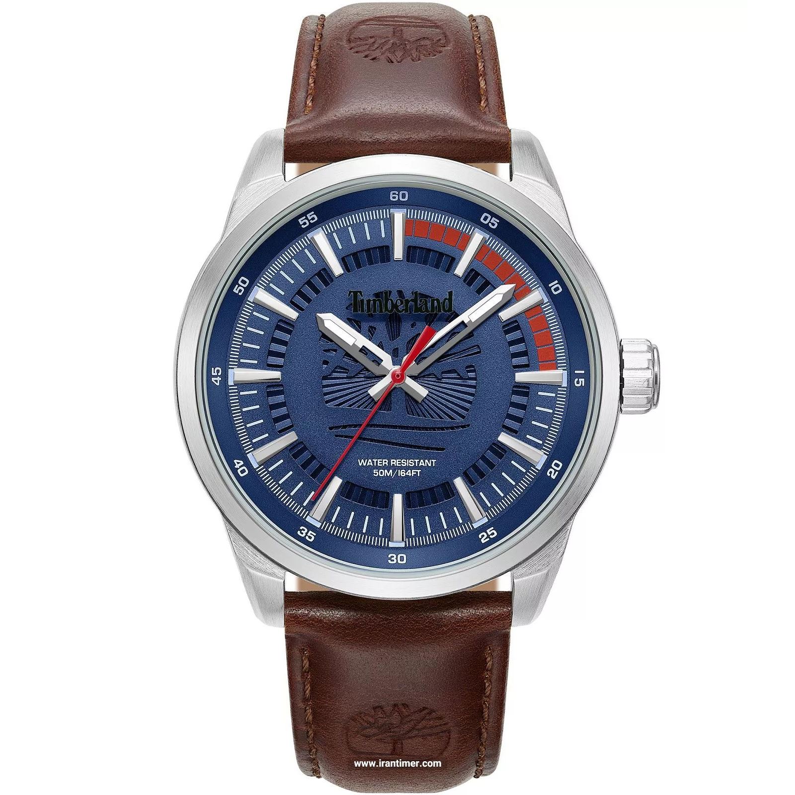 قیمت و خرید ساعت مچی مردانه تیمبرلند(TIMBERLAND) مدل TDWGA0083202 کلاسیک | اورجینال و اصلی