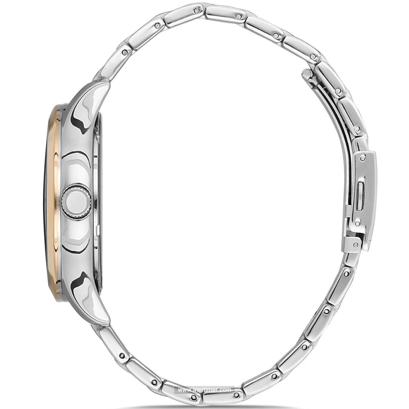 قیمت و خرید ساعت مچی مردانه بیگوتی(Bigotti) مدل BG.1.10167-6 کلاسیک | اورجینال و اصلی