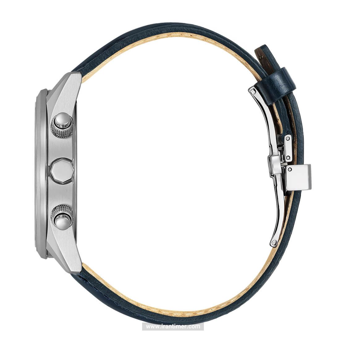 قیمت و خرید ساعت مچی مردانه سیتیزن(CITIZEN) مدل AT8260-18A کلاسیک | اورجینال و اصلی