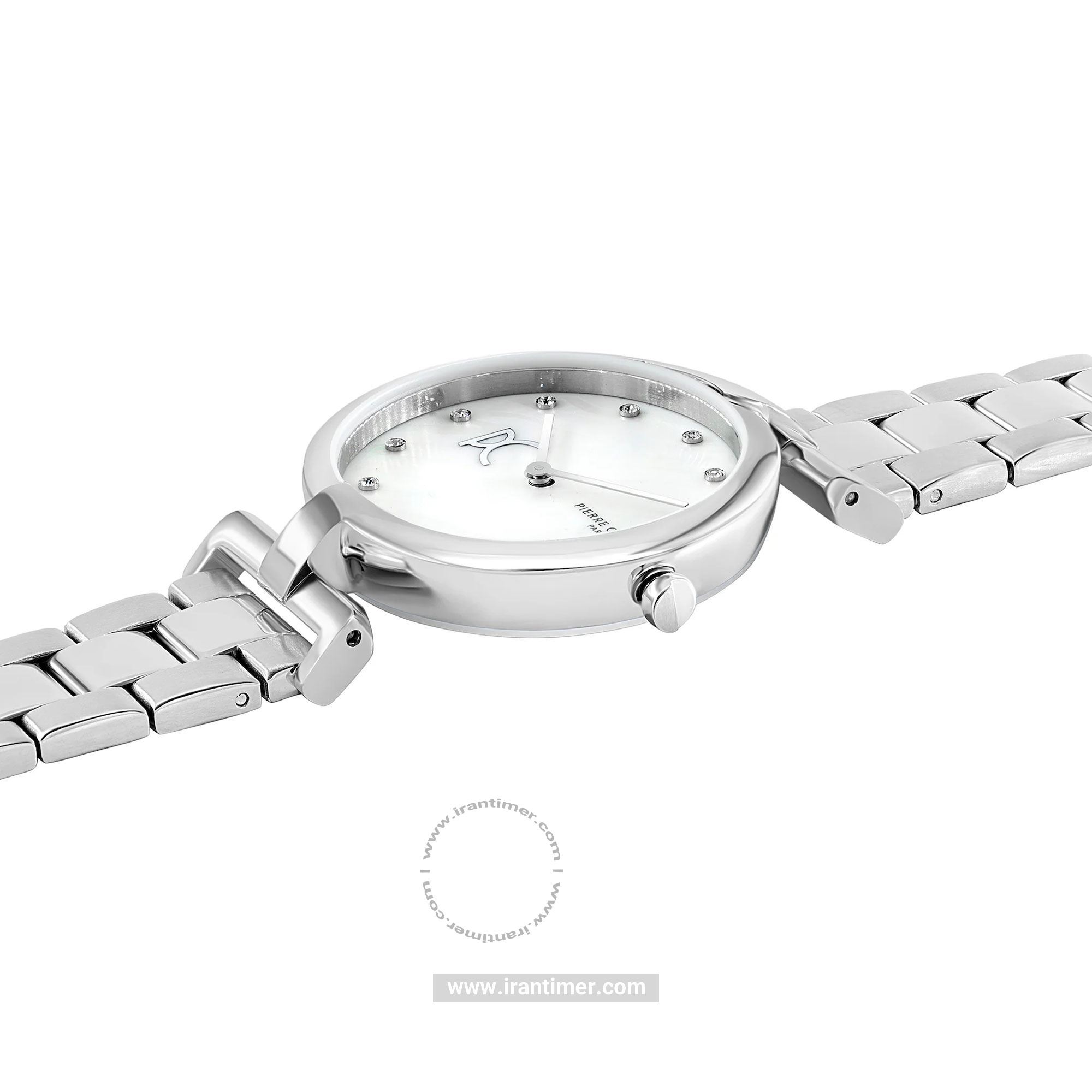 قیمت و خرید ساعت مچی زنانه پیر کاردین(PIERRE CARDIN) مدل CMD.3544 فشن | اورجینال و اصلی