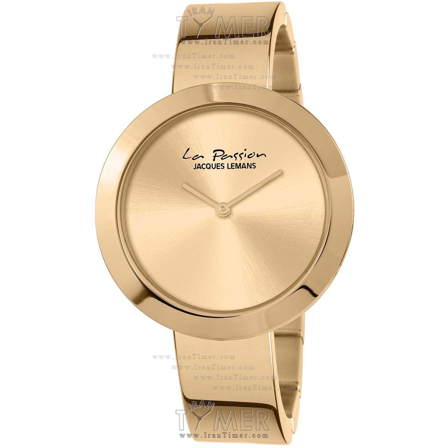 قیمت و خرید ساعت مچی زنانه ژاک لمن(JACQUES LEMANS) مدل LP-113G کلاسیک | اورجینال و اصلی