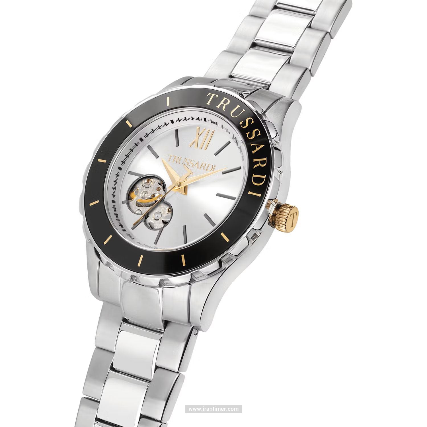 قیمت و خرید ساعت مچی مردانه تروساردی(TRUSSARDI) مدل R2423143001 کلاسیک | اورجینال و اصلی