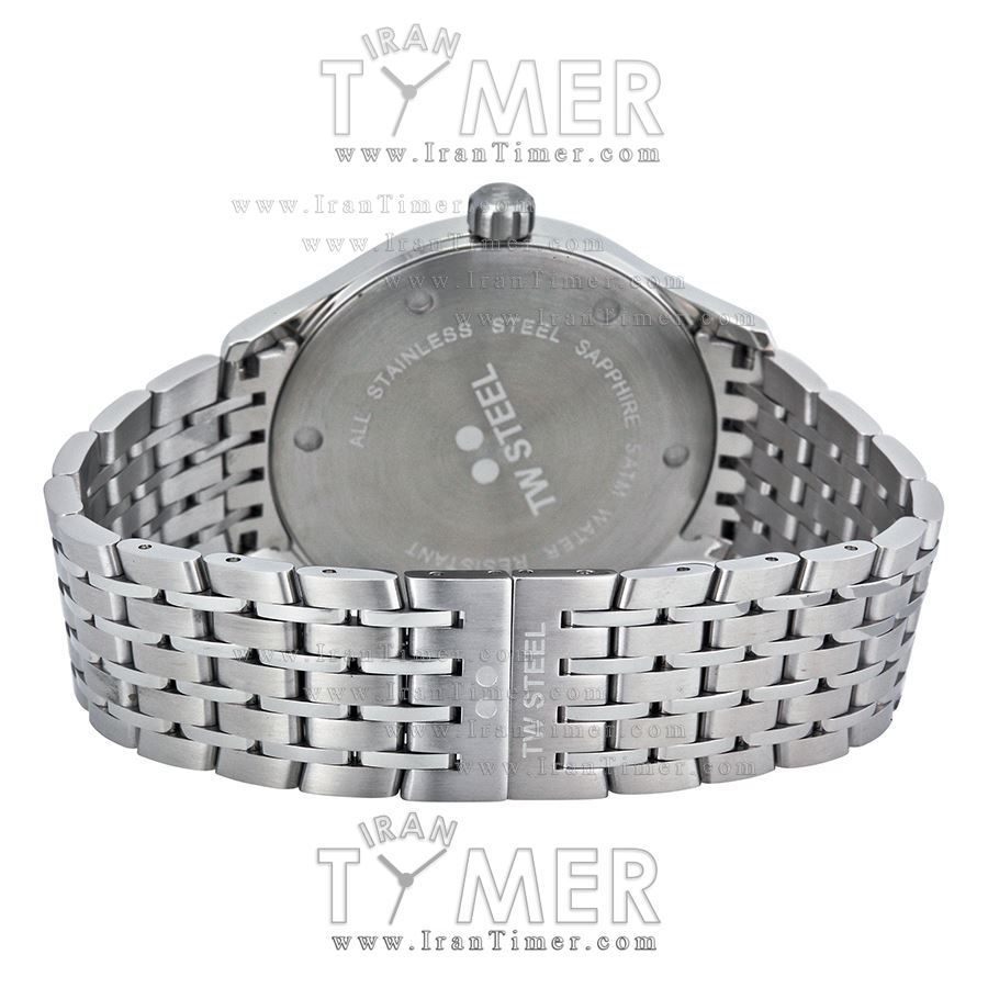 قیمت و خرید ساعت مچی مردانه تی دبلیو استیل(TW STEEL) مدل TW-STEEL-TW1306 کلاسیک | اورجینال و اصلی