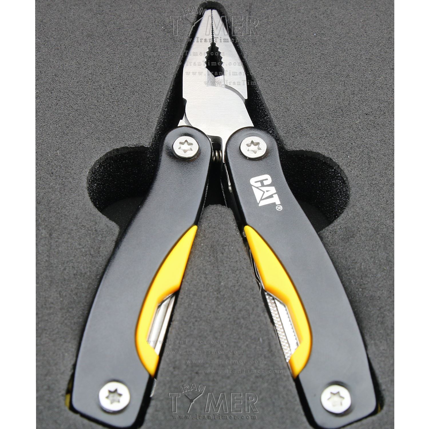 لوازم جانبی کاتر پیلار مدل cat2