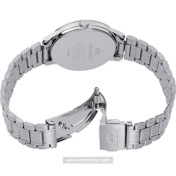 قیمت و خرید ساعت مچی زنانه اورینت(ORIENT) مدل RF-QA0012S کلاسیک | اورجینال و اصلی
