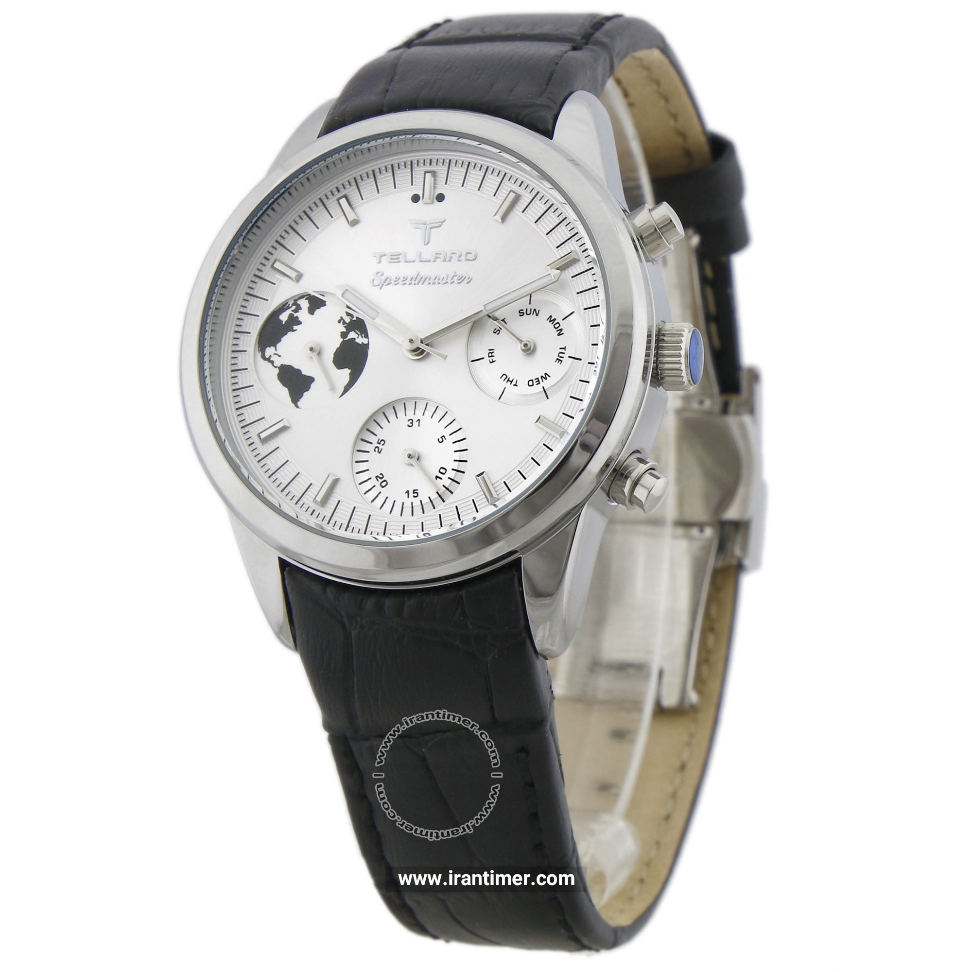 قیمت و خرید ساعت مچی زنانه تلارو(Tellaro) مدل T3034L-L1222 کلاسیک | اورجینال و اصلی