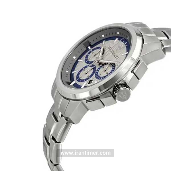 قیمت و خرید ساعت مچی مردانه مازراتی(MASERATI) مدل R8873621006 کلاسیک | اورجینال و اصلی