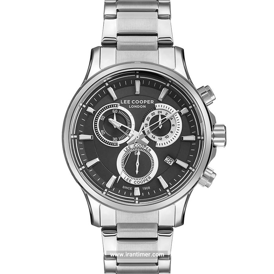 قیمت و خرید ساعت مچی مردانه لیکوپر(LEE COOPER) مدل LC07360.350 کلاسیک | اورجینال و اصلی