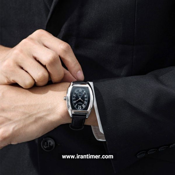 قیمت و خرید ساعت مچی مردانه پیلو(Pilo & Co) مدل P0022HQS کلاسیک | اورجینال و اصلی