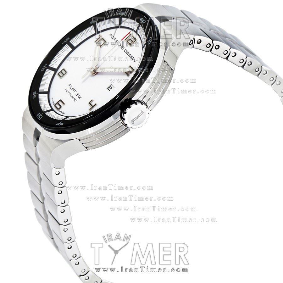 قیمت و خرید ساعت مچی مردانه پورشه دیزاین(PORSCHE DESIGN) مدل 635042640276 کلاسیک | اورجینال و اصلی