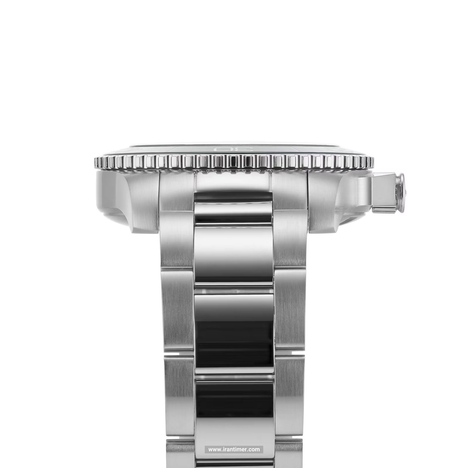 قیمت و خرید ساعت مچی مردانه لونژین(LONGINES) مدل L37814966 کلاسیک | اورجینال و اصلی