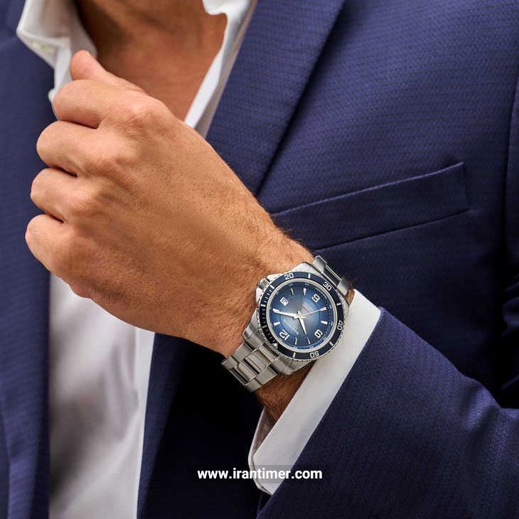 قیمت و خرید ساعت مچی مردانه رودانیا(RODANIA) مدل R18050 کلاسیک | اورجینال و اصلی