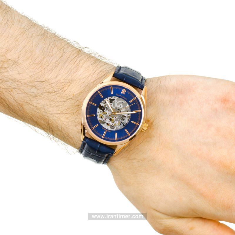 قیمت و خرید ساعت مچی مردانه پیر لنیر(PIERRE LANNIER) مدل 307C066 کلاسیک | اورجینال و اصلی