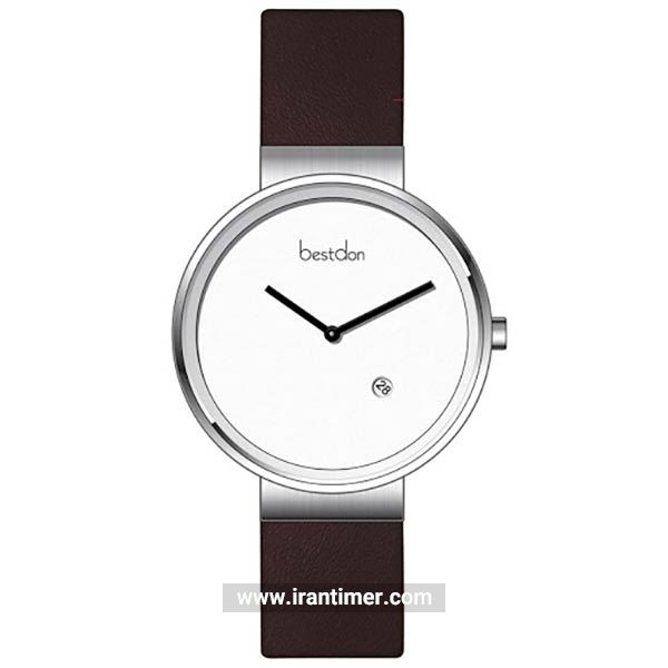 قیمت و خرید ساعت مچی مردانه بستدان(Bestdon) مدل BD99142GB04 کلاسیک | اورجینال و اصلی