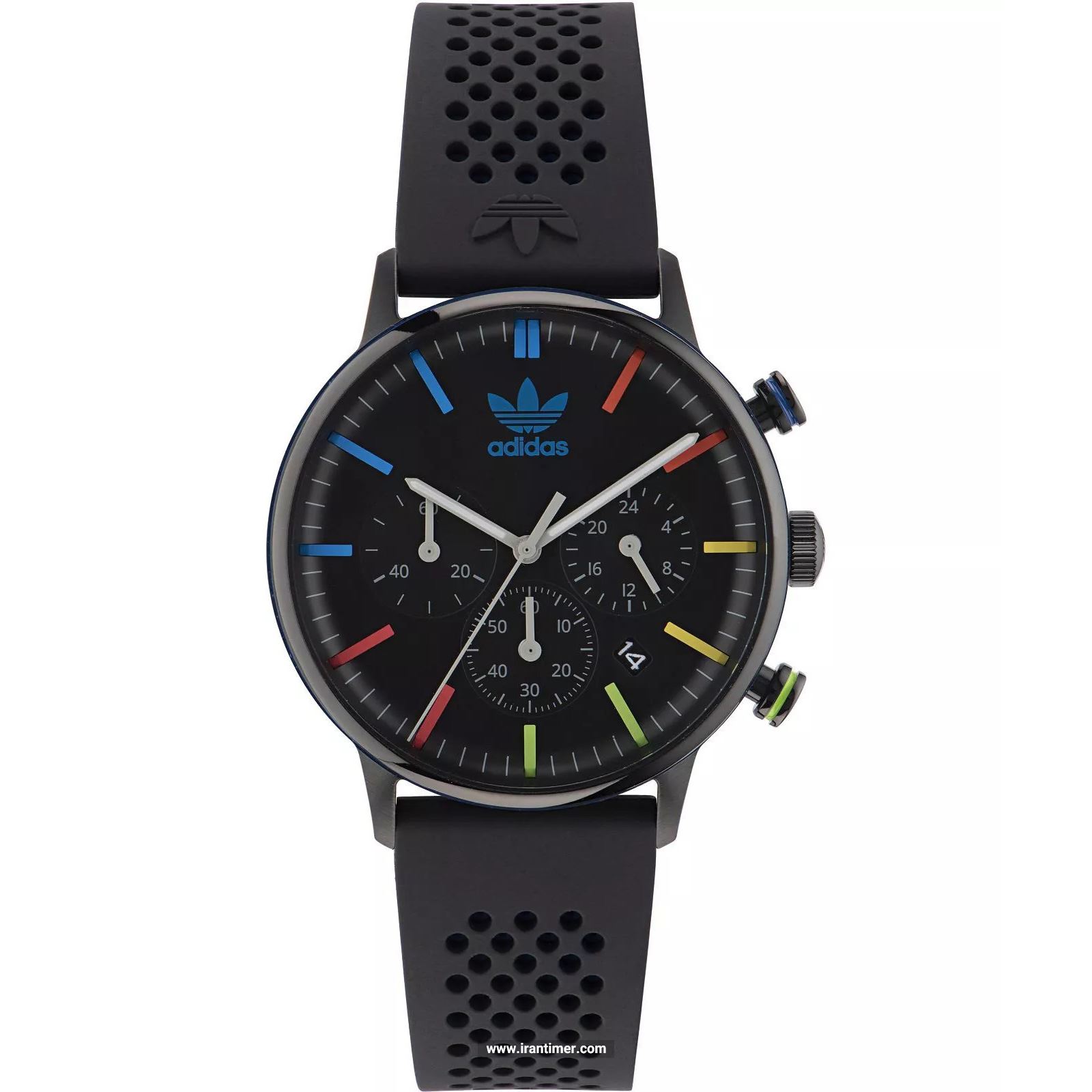 قیمت و خرید ساعت مچی مردانه زنانه آدیداس(Adidas) مدل AOSY23021 اسپرت | اورجینال و اصلی