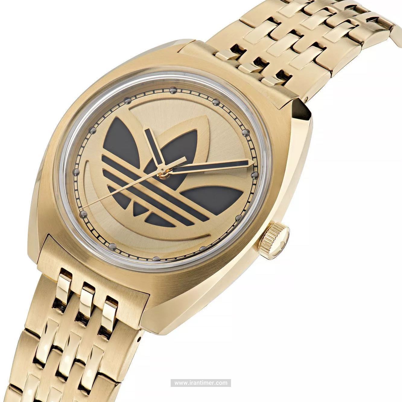 قیمت و خرید ساعت مچی مردانه زنانه آدیداس(Adidas) مدل AOFH23509 کلاسیک | اورجینال و اصلی