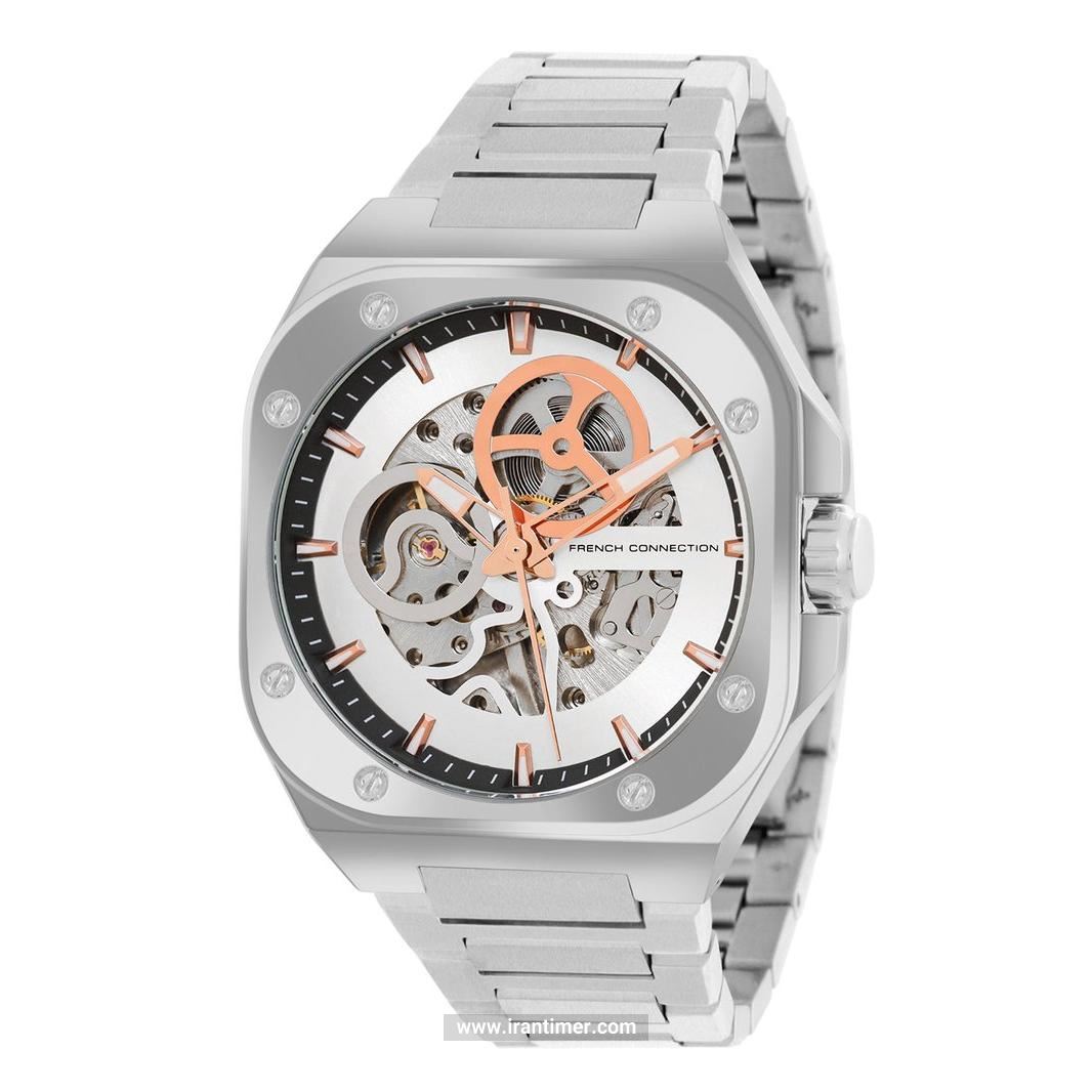 قیمت و خرید ساعت مچی مردانه فرنچ کانکشن(FRENCH CONNECTION) مدل FCA14SM کلاسیک | اورجینال و اصلی
