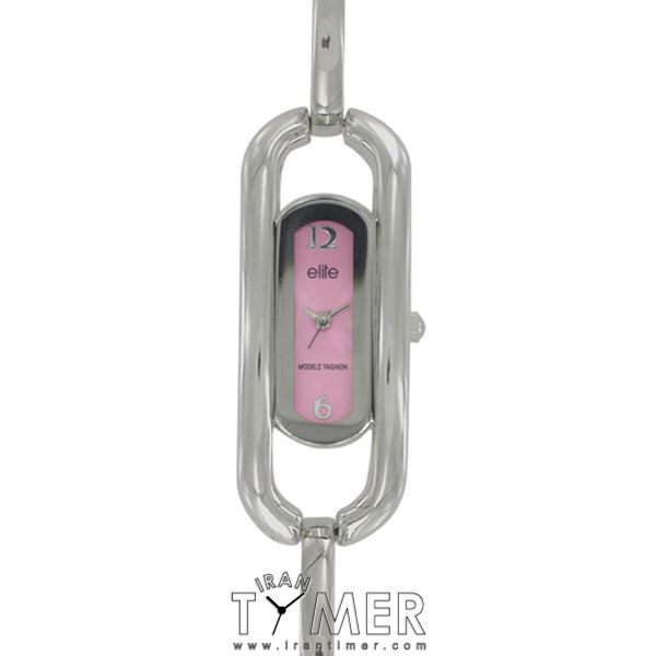 قیمت و خرید ساعت مچی زنانه الیت(ELITE) مدل E50944-212 فشن | اورجینال و اصلی