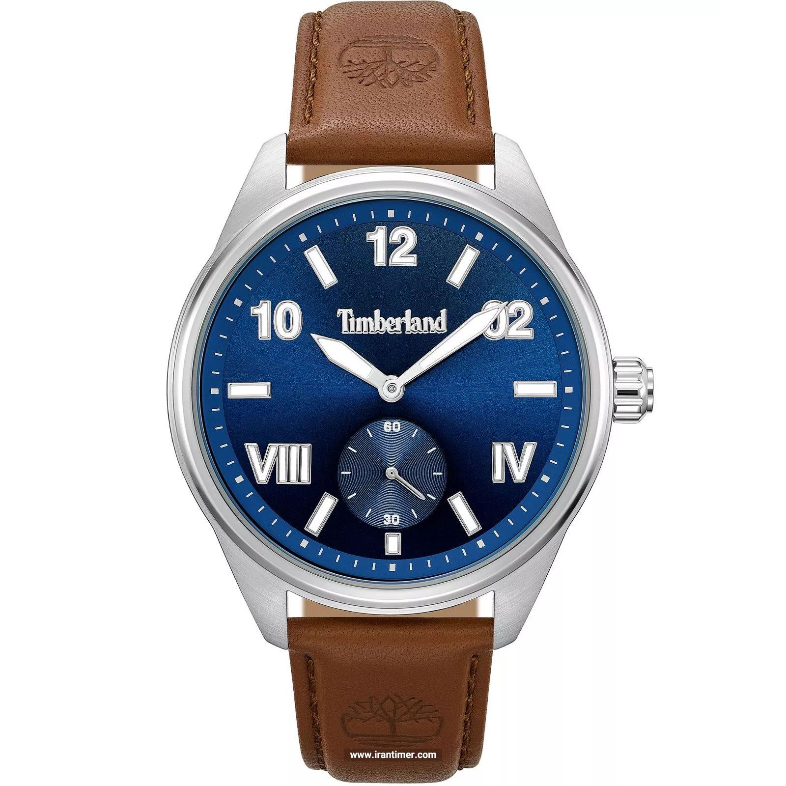 قیمت و خرید ساعت مچی مردانه تیمبرلند(TIMBERLAND) مدل TDWGA0083501 کلاسیک | اورجینال و اصلی