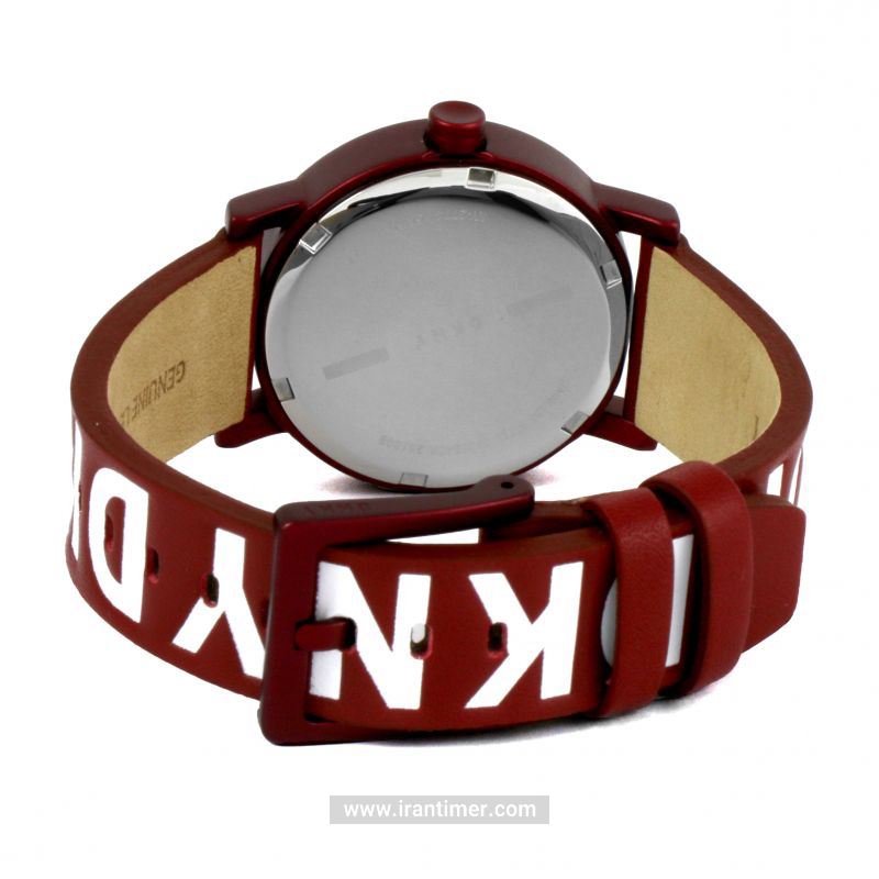 قیمت و خرید ساعت مچی زنانه دی کی ان وای(DKNY) مدل NY2774 کلاسیک | اورجینال و اصلی