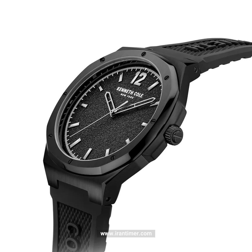 قیمت و خرید ساعت مچی مردانه کنت کول(KENNETH COLE) مدل KCWGM2125001 اسپرت | اورجینال و اصلی