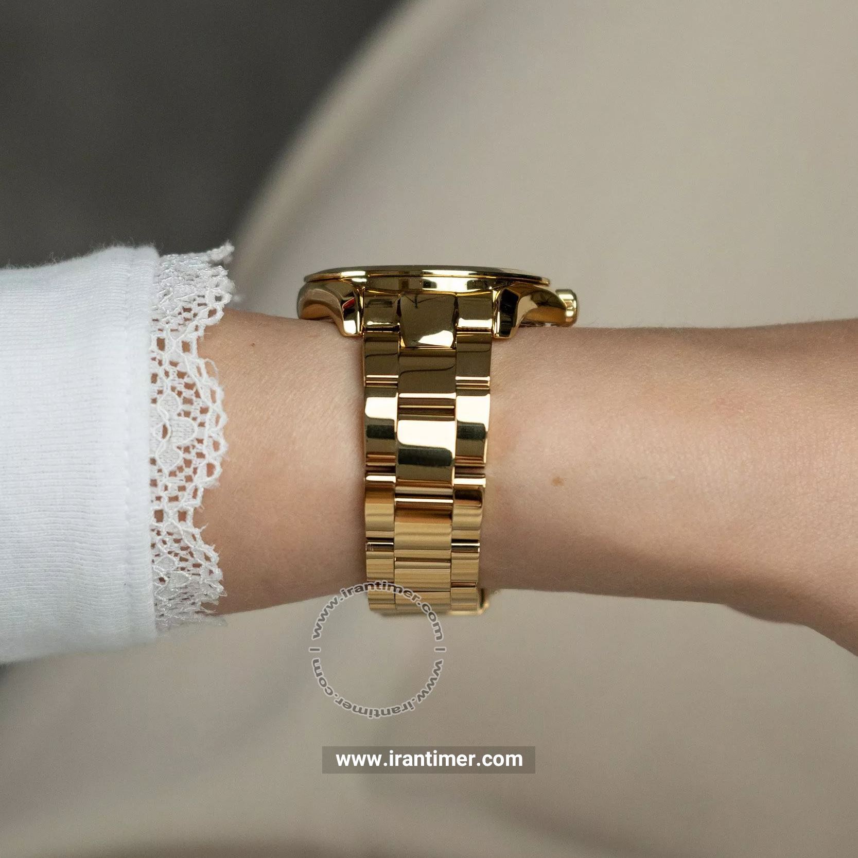 قیمت و خرید ساعت مچی زنانه له تام(Le Temps) مدل LT1030.88BD01 فشن | اورجینال و اصلی