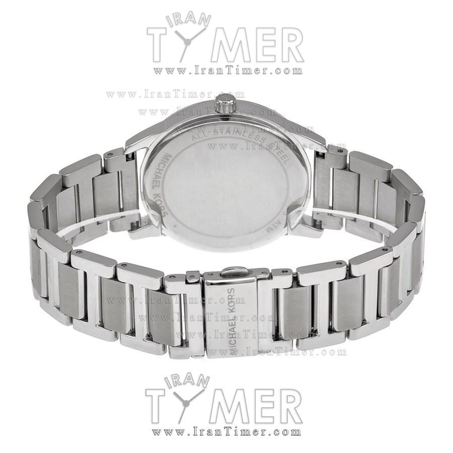 قیمت و خرید ساعت مچی زنانه مایکل کورس(MICHAEL KORS) مدل MK3489 کلاسیک | اورجینال و اصلی