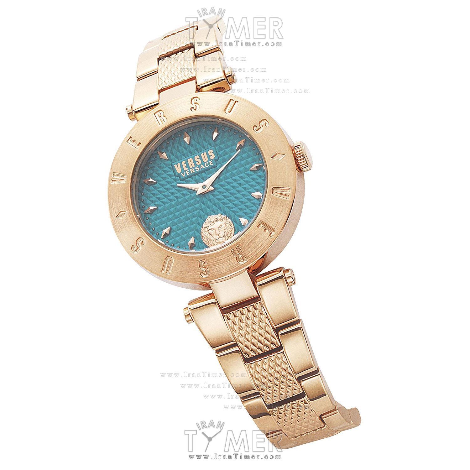 قیمت و خرید ساعت مچی زنانه ورسوس ورساچه(VERSUS VERSACE) مدل S77120017 کلاسیک | اورجینال و اصلی