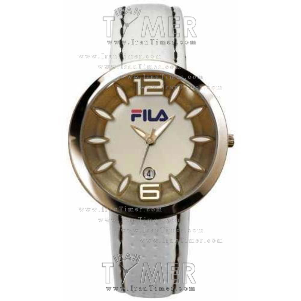 قیمت و خرید ساعت مچی زنانه فیلا(FILA) مدل 38-012-003 | اورجینال و اصلی
