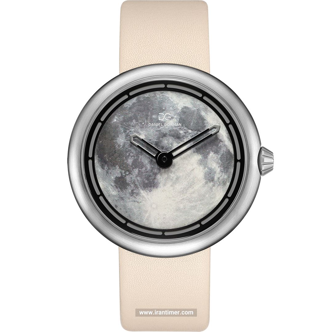 قیمت و خرید ساعت مچی مردانه دنیل گورمن(Daniel Gorman) مدل DG9314.SK کلاسیک | اورجینال و اصلی