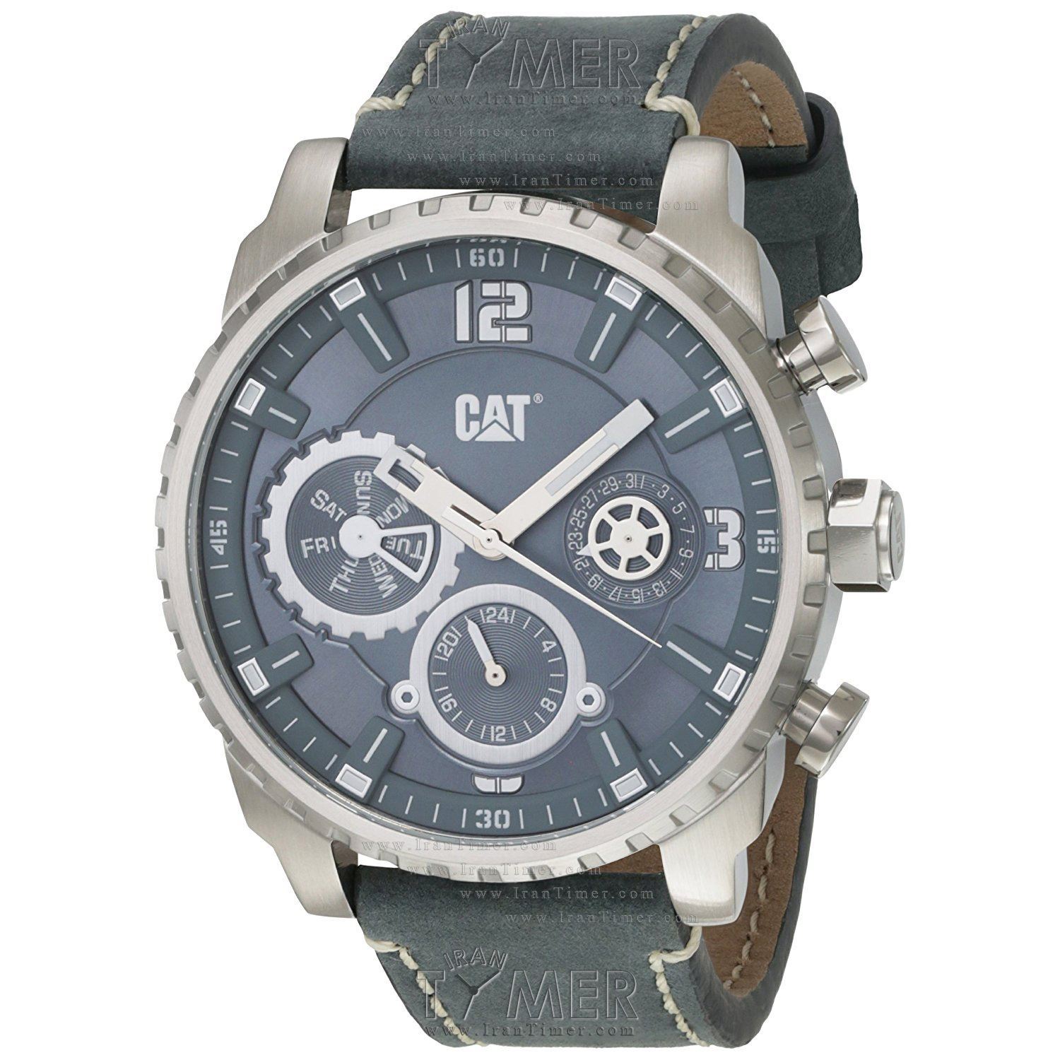 قیمت و خرید ساعت مچی مردانه کاتر پیلار(CAT) مدل AC.149.36.622 کلاسیک اسپرت | اورجینال و اصلی