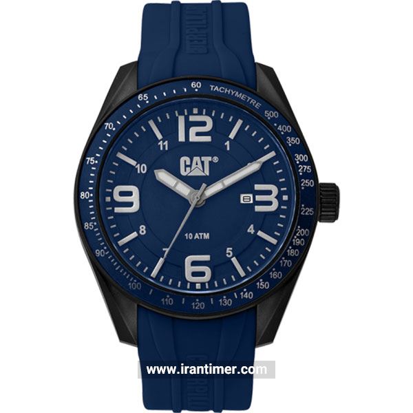 قیمت و خرید ساعت مچی مردانه کاتر پیلار(CAT) مدل LQ.161.26.632 اسپرت | اورجینال و اصلی