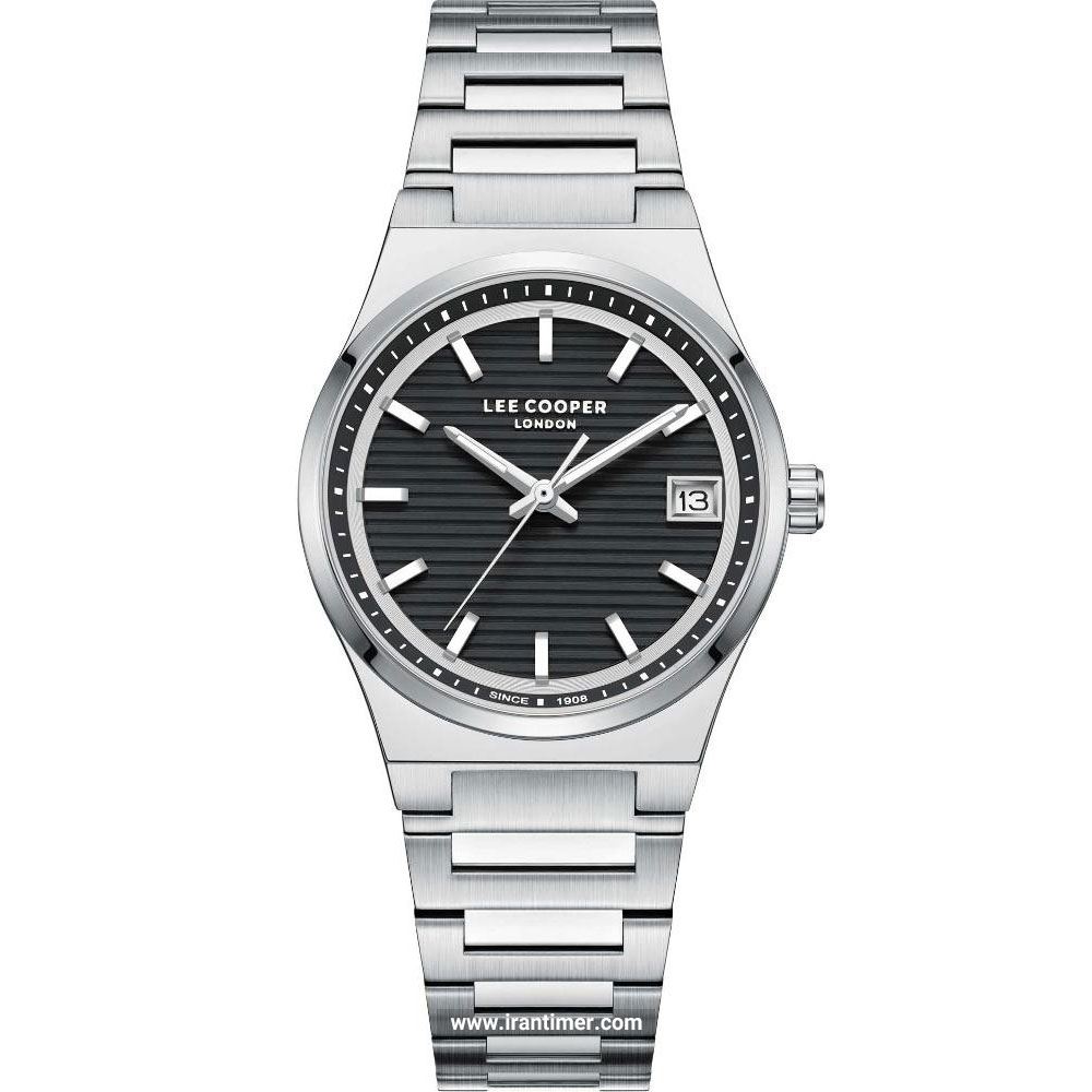 قیمت و خرید ساعت مچی زنانه لیکوپر(LEE COOPER) مدل LC08289.350 کلاسیک | اورجینال و اصلی