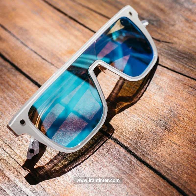 قیمت و خرید عینک آفتابی مردانه اسپرت (SEVEN FRIDAY) مدل SF-SAF1B/01 | اورجینال و اصلی