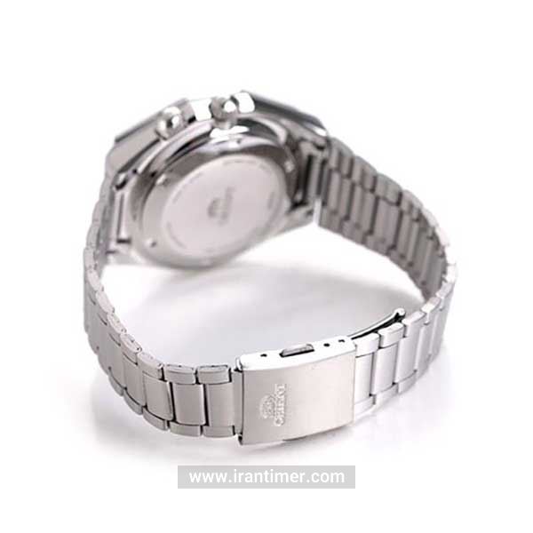 قیمت و خرید ساعت مچی مردانه اورینت(ORIENT) مدل RA-AA0B03L19B کلاسیک | اورجینال و اصلی