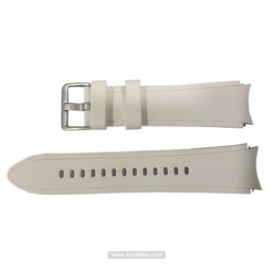 لوازم جانبی سلکشن مدل White Rubber 20mm